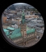 Blick auf's Rathaus