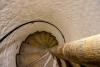 Wendeltreppe