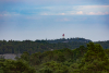 Ausblick vom Campingplatz