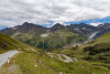 Blick ins Kaunertal